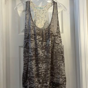 Maurice’s Tank Top